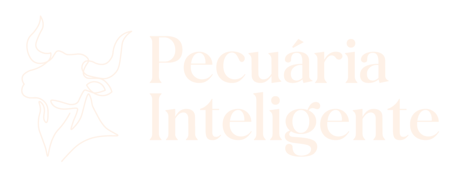 Pecuária Inteligente